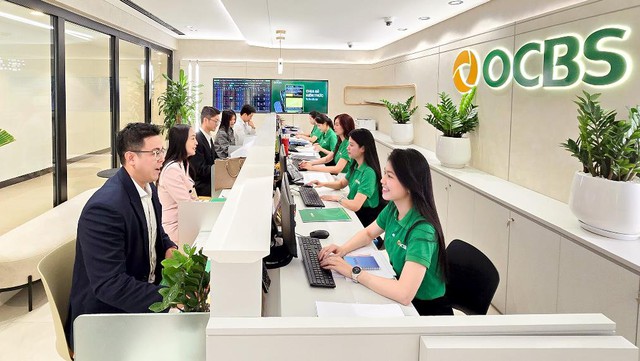Xuất hiện công ty chứng khoán báo lãi Quý 2/2026 tăng hơn 4000% - Ảnh 1