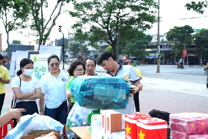 Duy Tân kiến tạo giá trị bền vững từ đổi mới, con người và cộng đồng - Ảnh 1