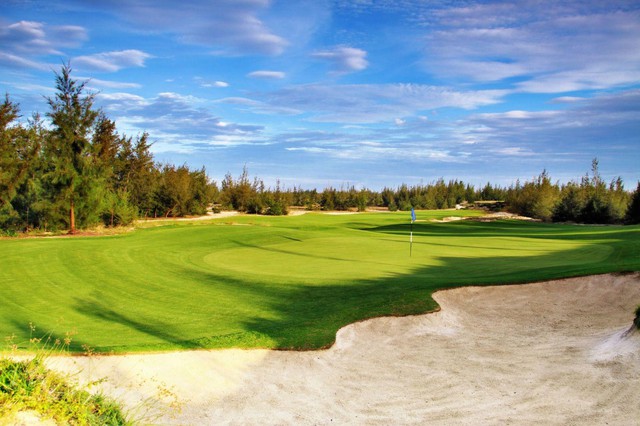 Golf Living - Biệt thự sân golf trở thành chuẩn sống của giới tinh hoa toàn cầu - Ảnh 1
