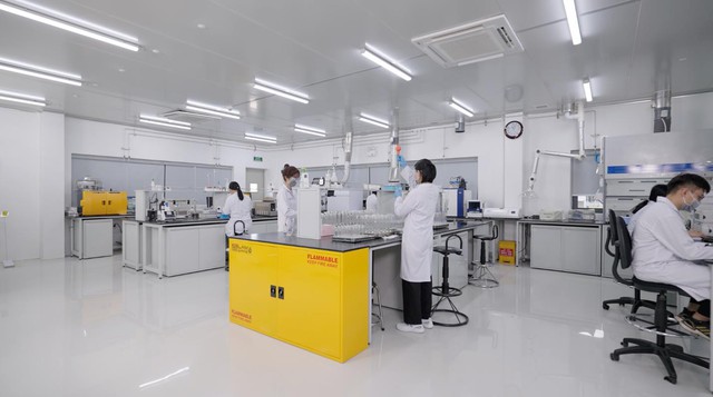 Từ năng suất đến phát triển bền vững: Bài toán mới của ngành chăn nuôi Việt Nam - Ảnh 1