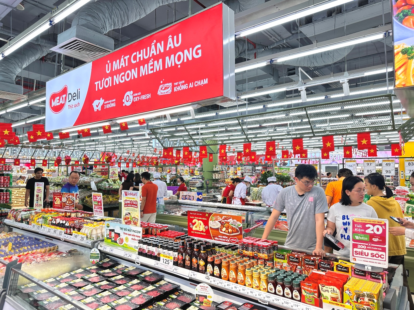 Khi mọi động cơ tăng trưởng đều tạo lợi nhuận: Vì sao Masan tự tin bước vào nửa cuối năm 2026?