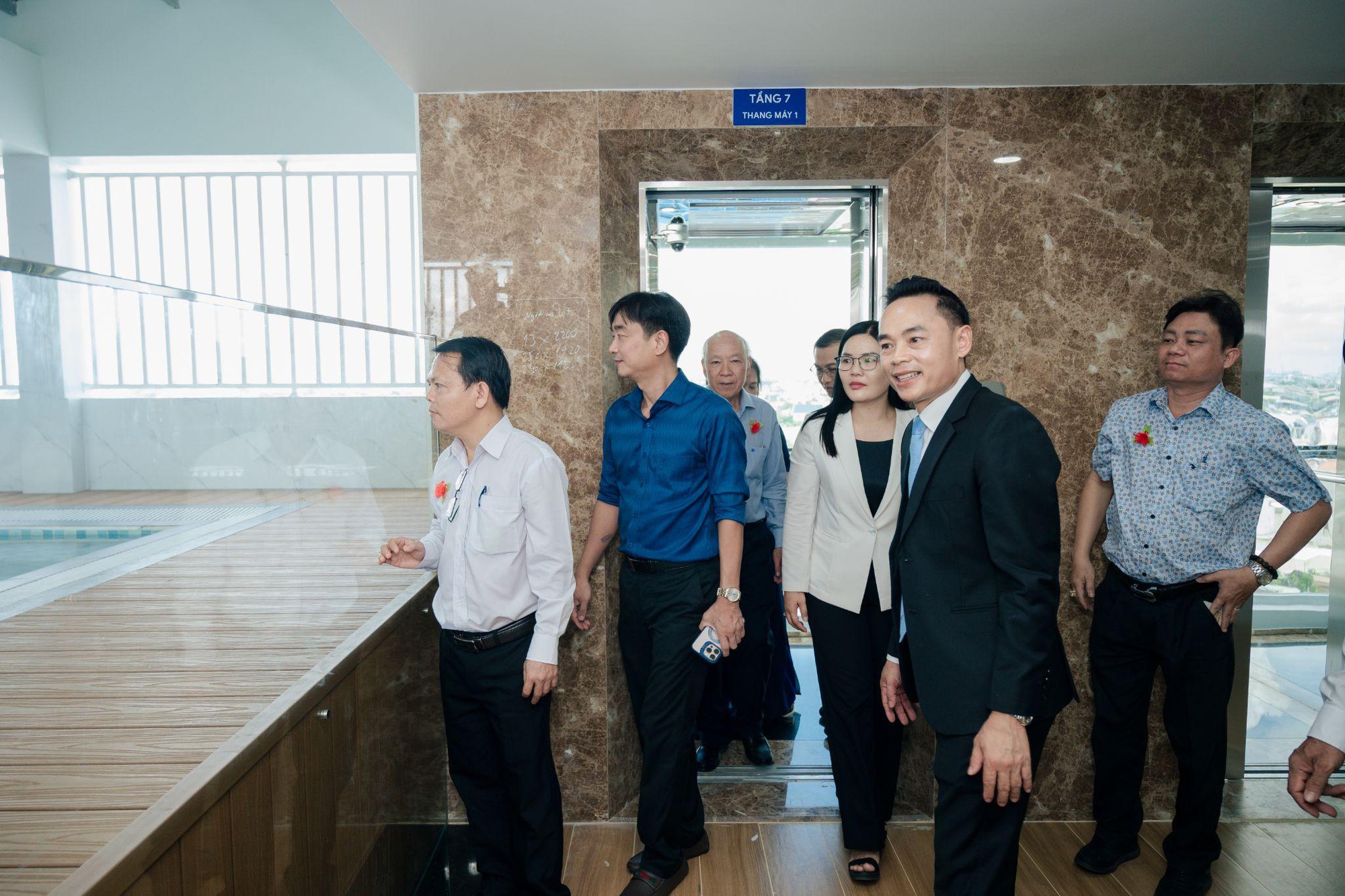 Từ khu đất hoang đến trường mầm non hơn 2,5 triệu USD tại xã hơn 196.000 dân ở TP.HCM