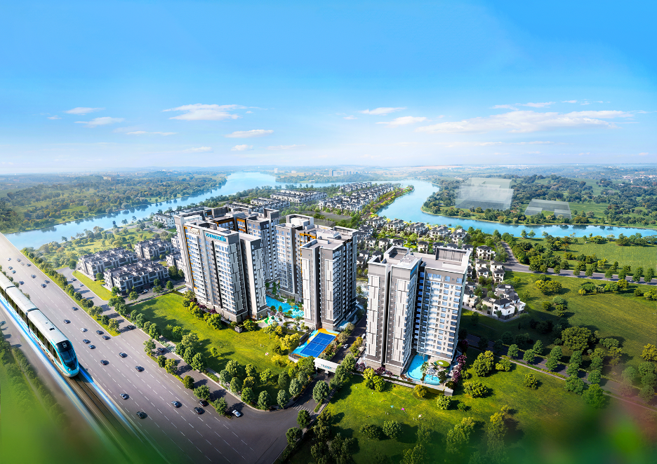 Ông Lý Tuấn Kiệt, con trai ông Lý Điền Sơn Phó Chủ tịch HĐQT đăng ký mua vào 20 triệu cổ phiếu KDH
