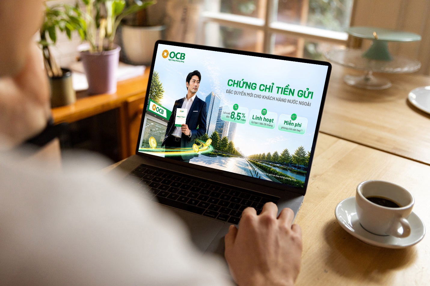 Xu hướng “Wealth Lifestyle”: Tài sản không chỉ sinh lời mà còn kiến tạo trải nghiệm sống