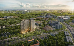 Mua đất nền kiểu này có thể sắp bị quản chặt: HoREA đề xuất sửa Luật Kinh doanh bất động sản