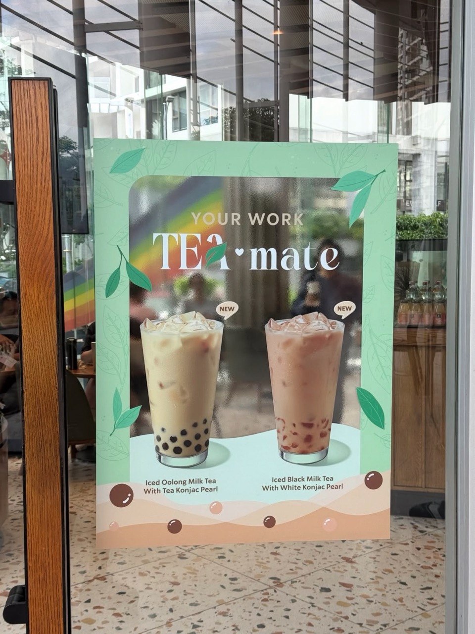 Thử trà sữa Starbucks đang gây sốt: Mức giá quá ổn nhưng hương vị lại bình thường hơn cả bình thường! - Ảnh 1