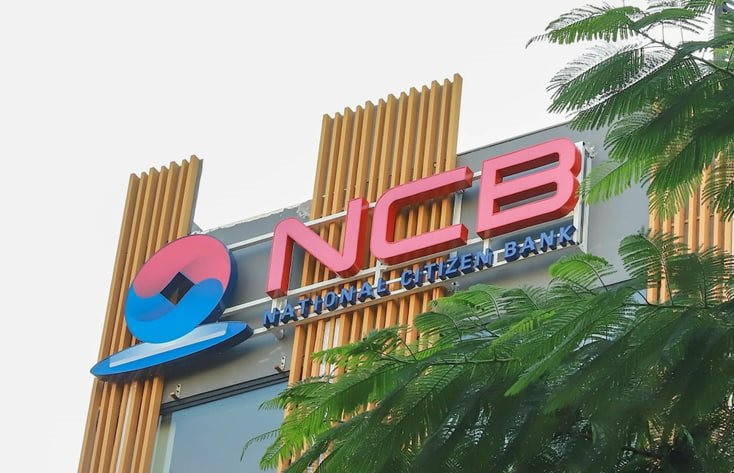 NCB tăng tốc mạnh mẽ trong nửa đầu 2026, sẵn sàng năng lực cho giai đoạn tăng trưởng mới