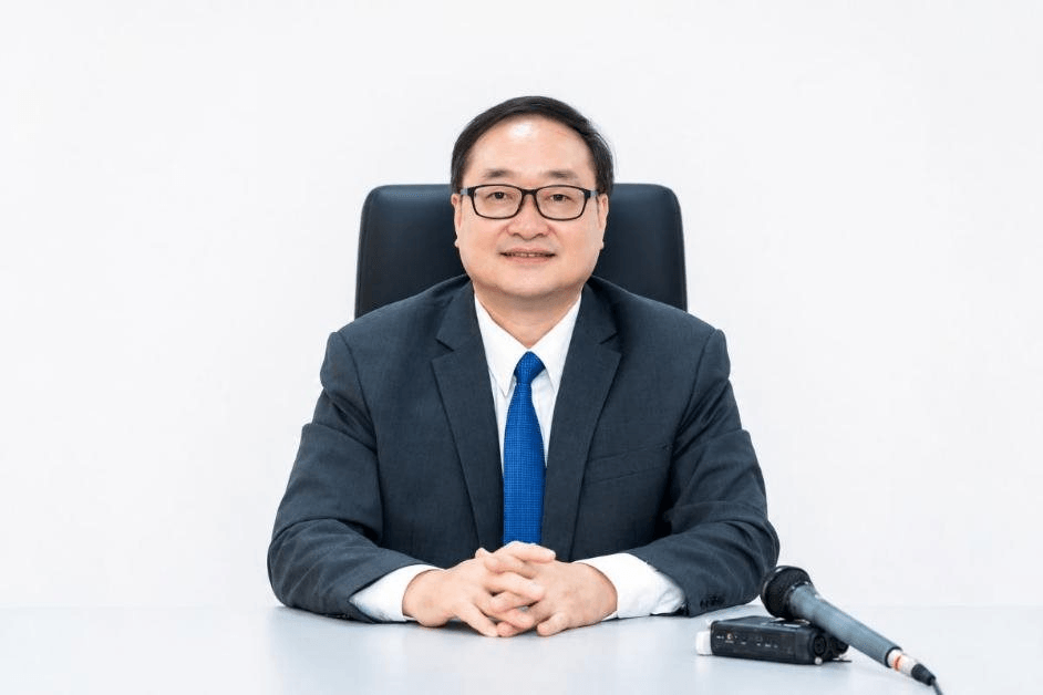 Vincom Retail (VRE) thay đổi dàn lãnh đạo cấp cao