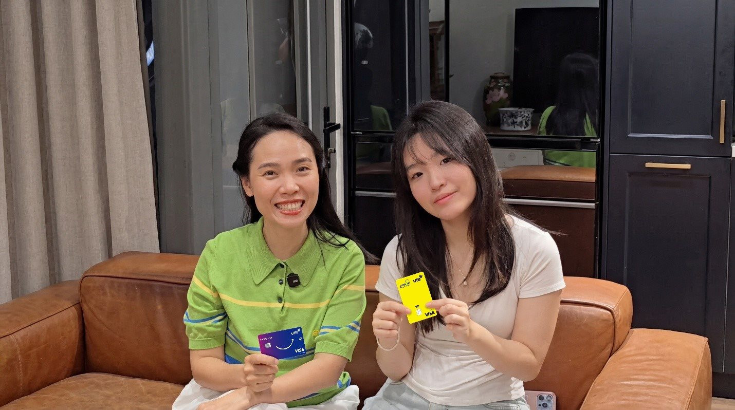 Người nổi tiếng dạy con quản lý tài chính như thế nào?