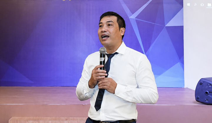 PNJ lập tổ giám sát đặc biệt tại P-Lab sau vụ 28.000 viên kim cương nhập lậu - Ảnh 1