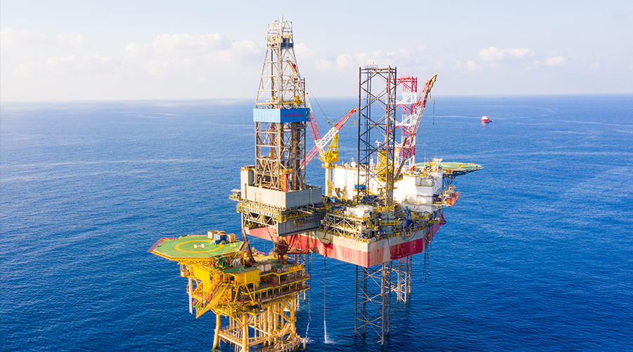 PV Drilling hoàn tất tăng vốn điều lệ vượt 9.200 tỷ đồng