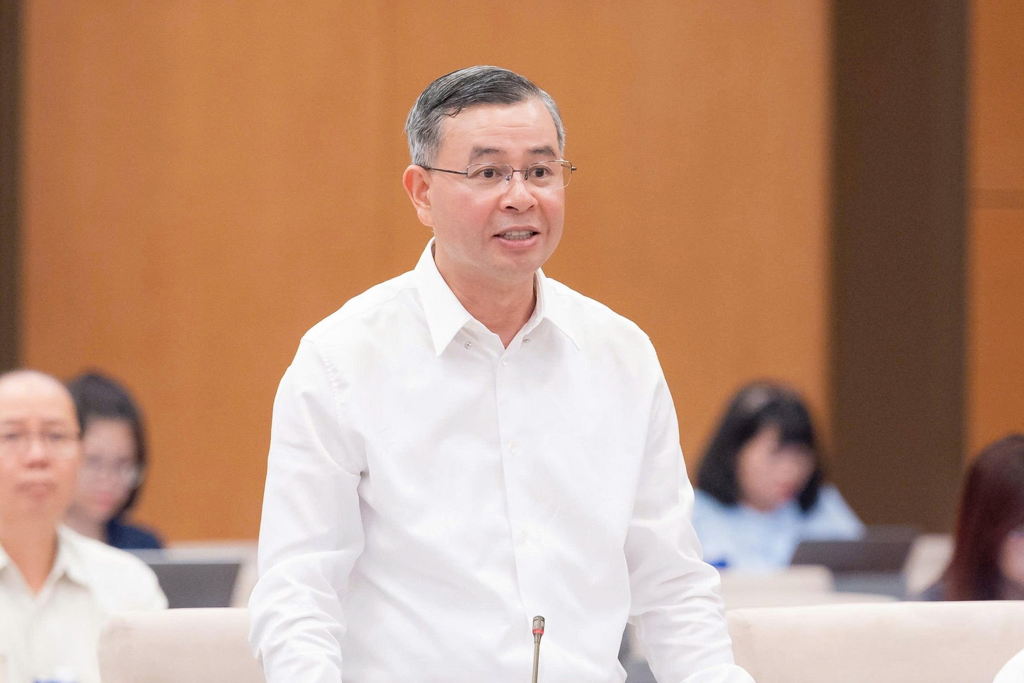 Cơ chế đặc thù cho dự án APEC 2027: Tháo gỡ khó khăn cho các công trình đã triển khai thi công, không để phát sinh sai phạm mới