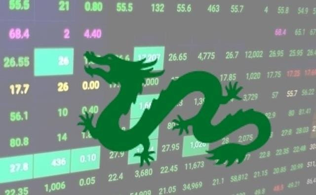 Dragon Capital báo lãi gấp gần 4 lần trong quý 2/2026, quản lý khối tài sản hơn 35.000 tỷ đồng - Ảnh 1