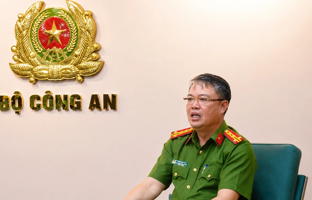 Bắt chủ Nha khoa thẩm mỹ Đại Nam lừa 1,2 triệu lượt khách làm răng sứ
