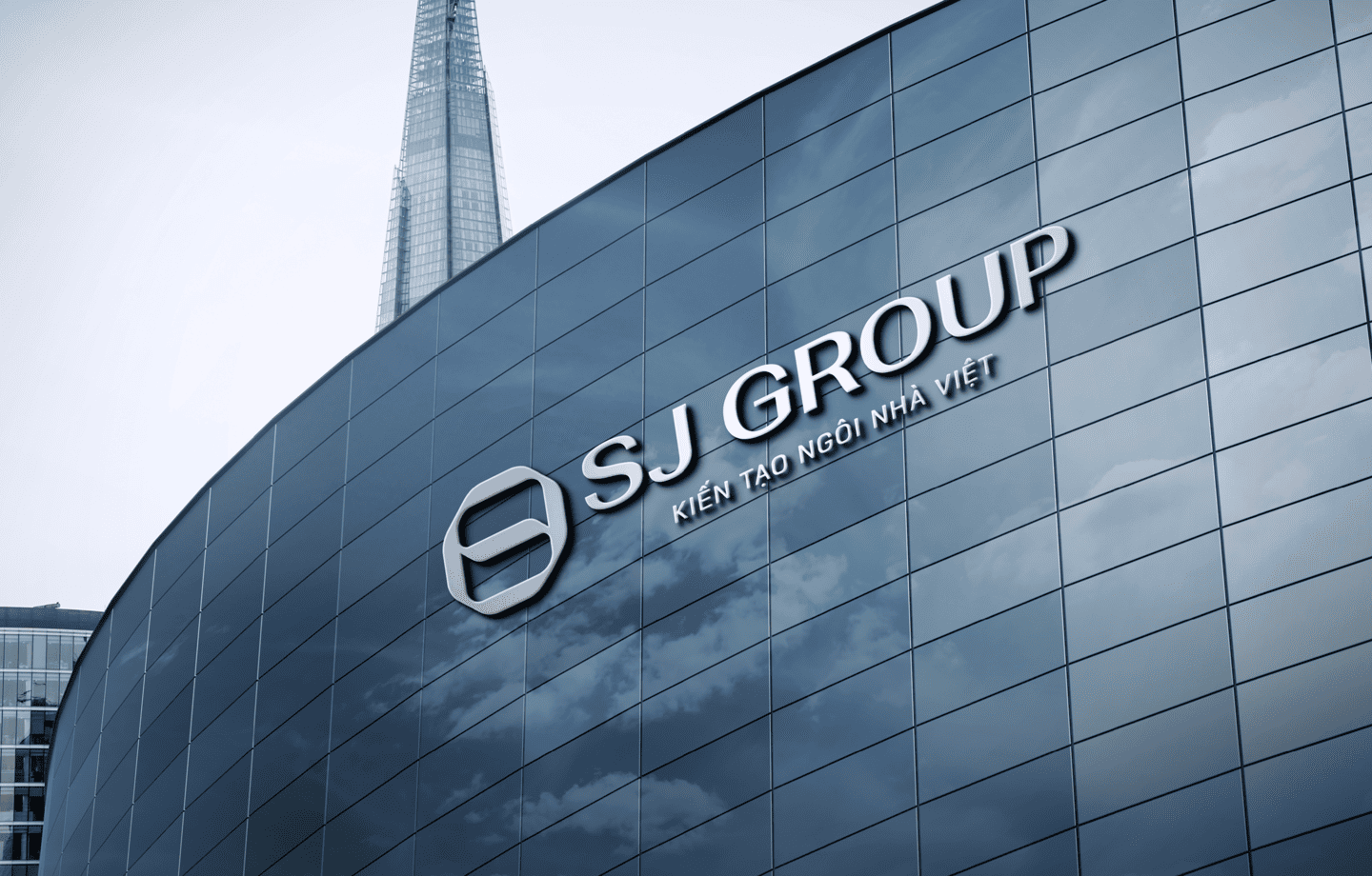 Chứng khoán Quốc gia muốn giảm sở hữu tại SJ Group - Ảnh 1