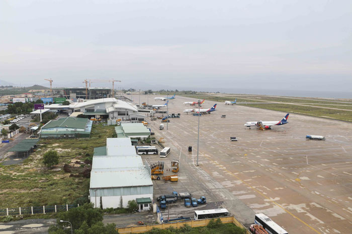 Sân bay Việt Nam lọt top 'sạch nhất thế giới năm 2026' sắp được rót 12.000 tỷ đồng để làm điều này