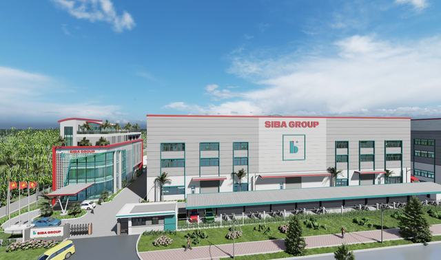 Siba Group bị xử phạt và truy thu tiền thuế hơn 11 tỷ đồng