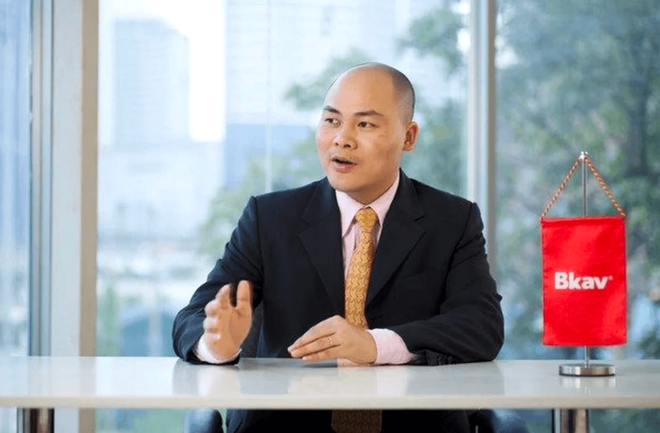Ông Nguyễn Tử Quảng đề xuất xây 'Nasdaq phiên bản Việt Nam' - Ảnh 1