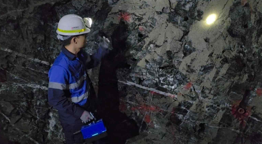 Không phải đất hiếm, Hàn Quốc bất ngờ nối lại khai thác một loại khoáng sản sau 3 thập kỷ: Giá tăng gấp 5 lần chỉ trong 1 năm, Việt Nam đang đứng thứ 2 thế giới - Ảnh 1