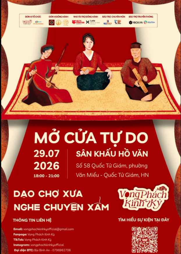 Đúng hôm nay - 29/7, toàn bộ người dân Việt Nam được miễn phí 1 dịch vụ