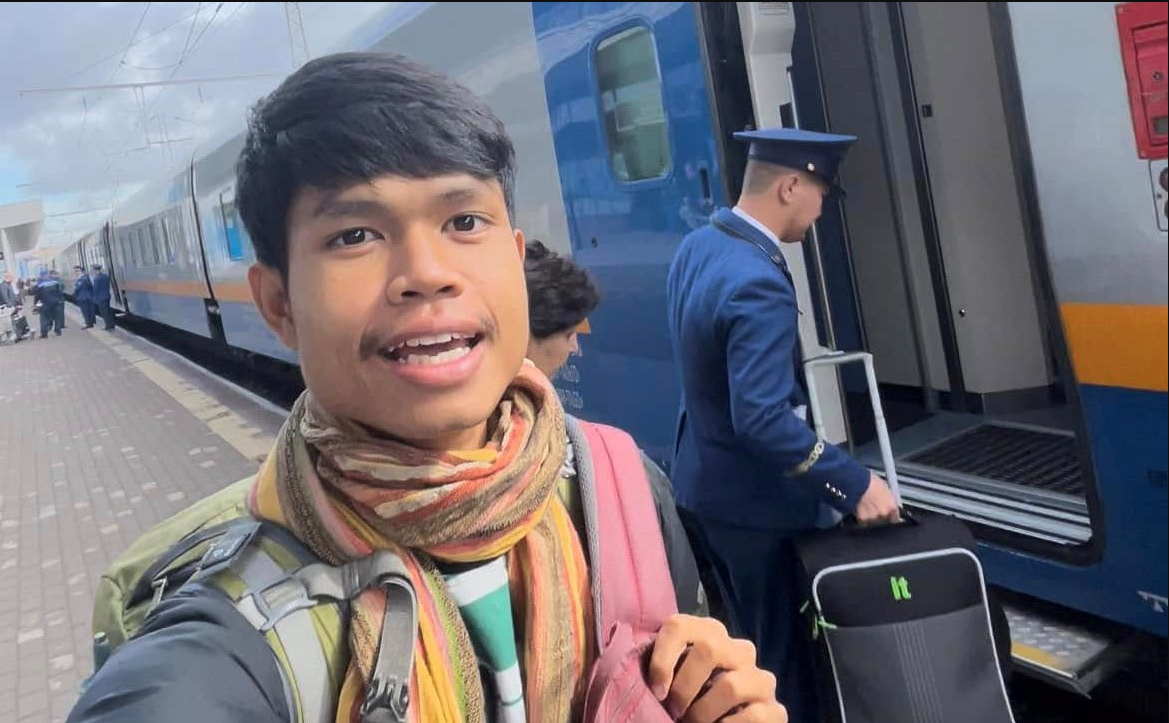 YouTuber nổi tiếng được phát hiện tử vong trong khách sạn sau hơn 2 tuần mất liên lạc: Tiết lộ danh tính