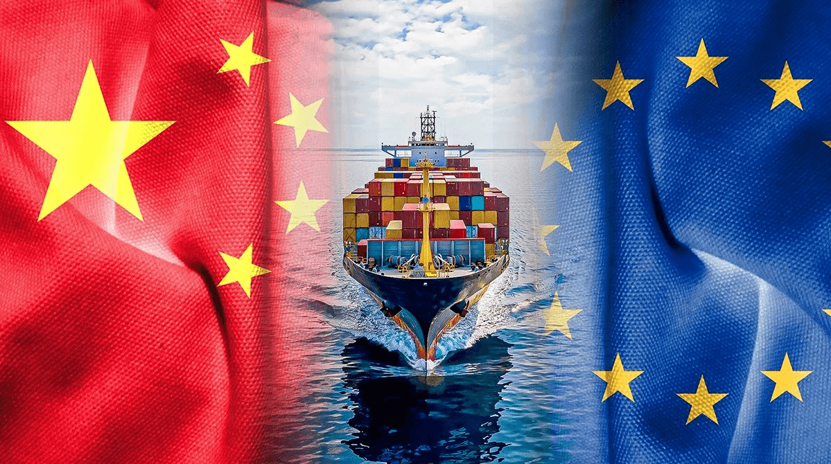 Trừng phạt Nga chưa kịp siết, EU lại phải 'xuống nước' vì một nỗi lo mang tên Trung Quốc