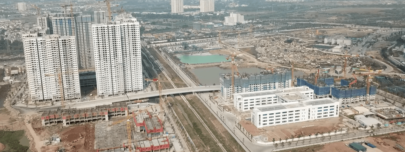 Hà Nội tăng tốc xây dựng nền tảng quản lý đất đai hiện đại - Ảnh 1