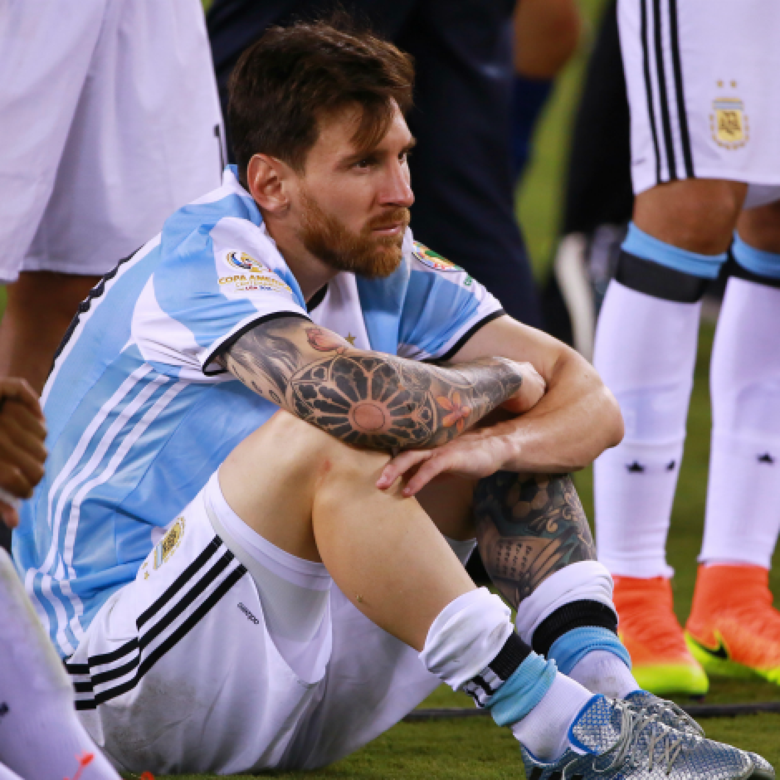 Argentina đấu Tây Ban Nha: Sự trùng hợp lỳ lạ khiến cả World Cup phải “nổi da gà” - Ảnh 1