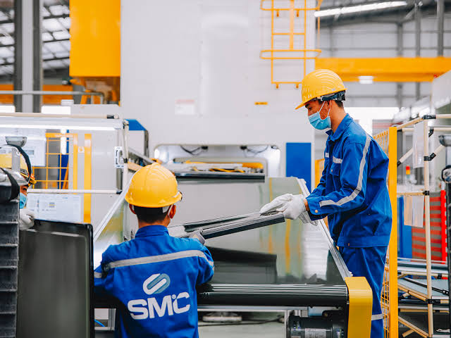 Chủ tịch SMC muốn ‘gom’ 5 triệu cổ phiếu