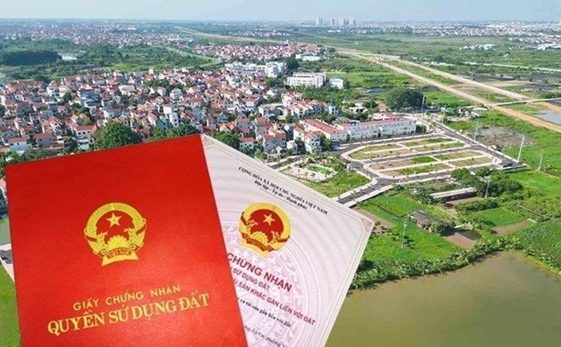 "Trong 20 năm tới, tài sản lớn nhất của người Việt sẽ không còn là bất động sản"