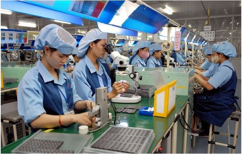 Quy định mới xử phạt vi phạm hành chính trong lĩnh vực lao động, bảo hiểm xã hội - Ảnh 1