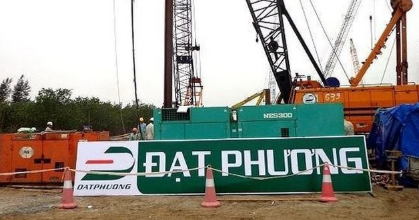 Tập đoàn Đạt Phương nói gì về thông tin một nhà đầu tư bị xử phạt vì thao túng cổ phiếu DPG