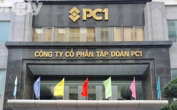 Nhóm CII tiếp tục tăng tỷ lệ sở hữu tại PC1 - Ảnh 1