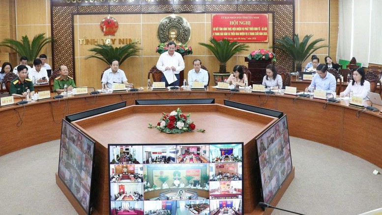 Đông Nam Bộ: Khơi thông động lực cho mục tiêu tăng trưởng hai con số - Ảnh 1