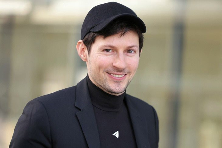 Nga truy nã CEO Telegram, cáo buộc có liên quan tới đặc vụ Ukraine