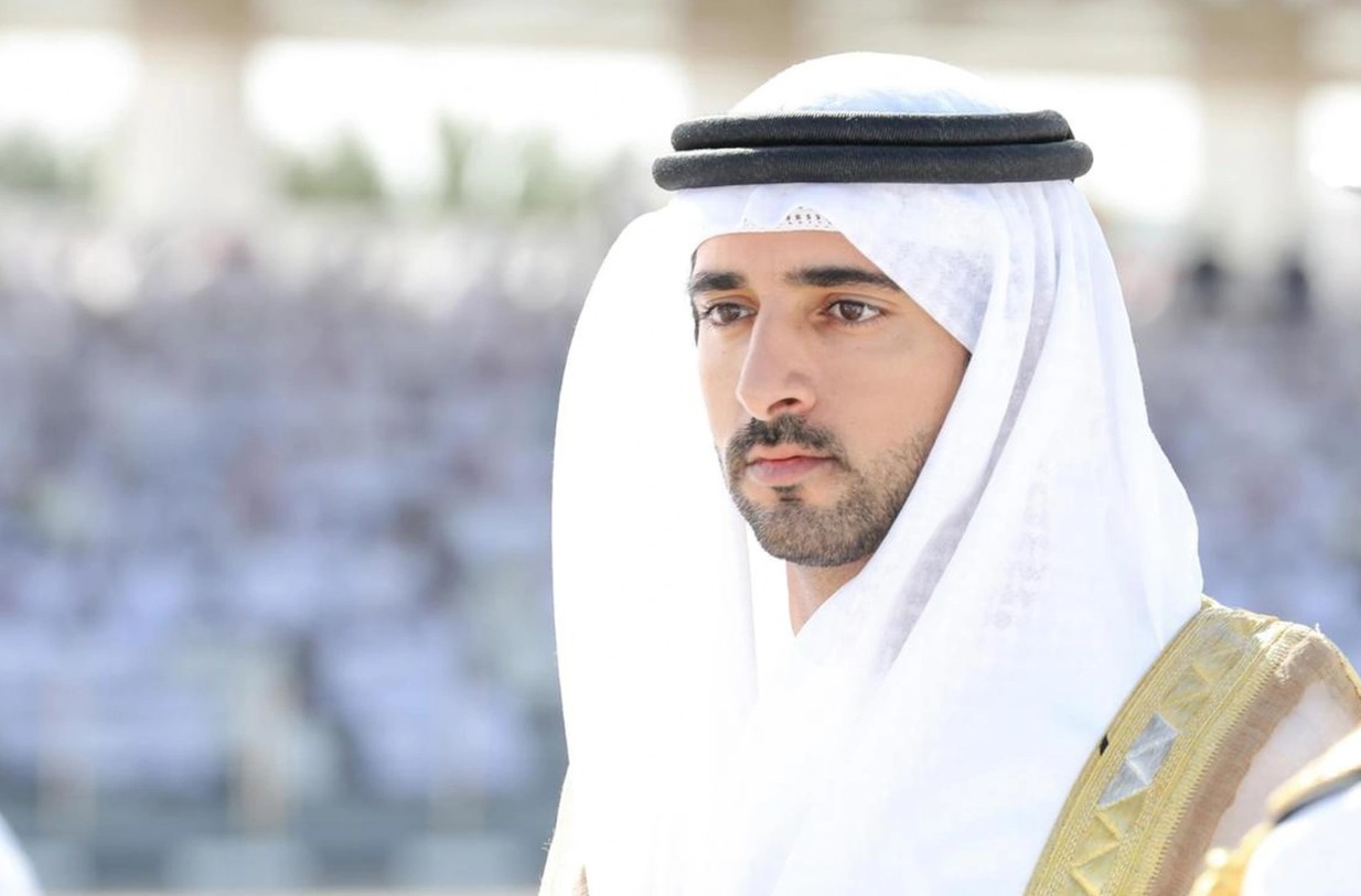 Nữ lao công tin rằng đang hẹn hò với Thái Tử Dubai, chỉ bừng tỉnh khi mất toàn bộ tiền tiết kiệm - Ảnh 1