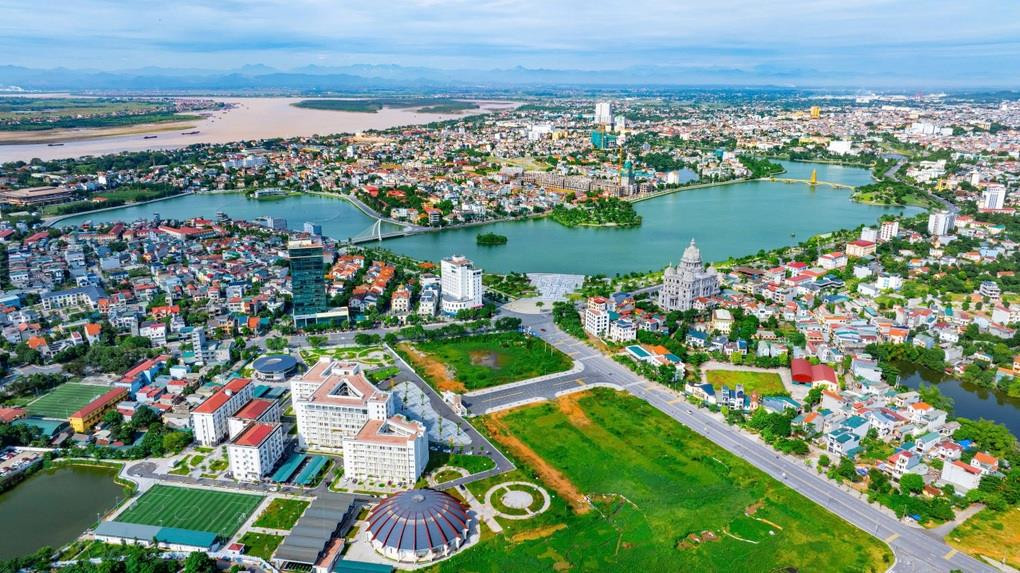 Hai dự án nghỉ dưỡng 240ha tại tỉnh có quy mô kinh tế gần 16 tỷ USD được tháo gỡ - Ảnh 1