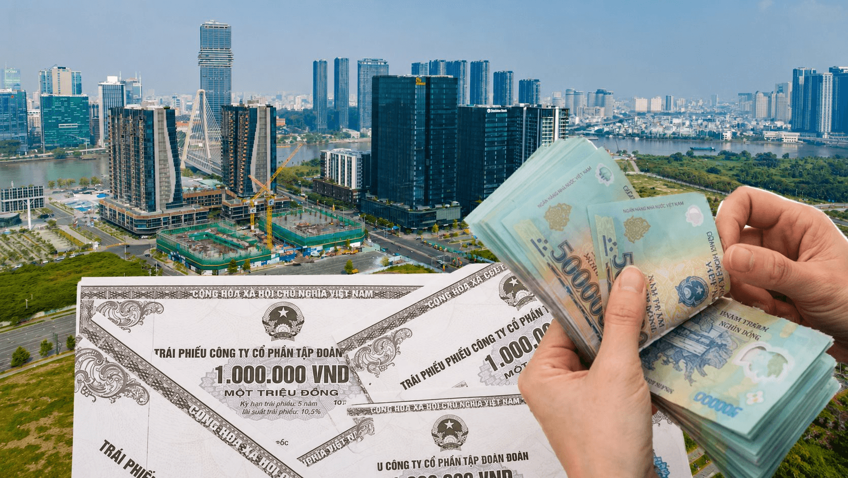 Chưa đầy 1 năm, công ty thuộc hệ sinh thái Sơn Kim hai lần bị phạt vì “ém” thông tin trái phiếu - Ảnh 1