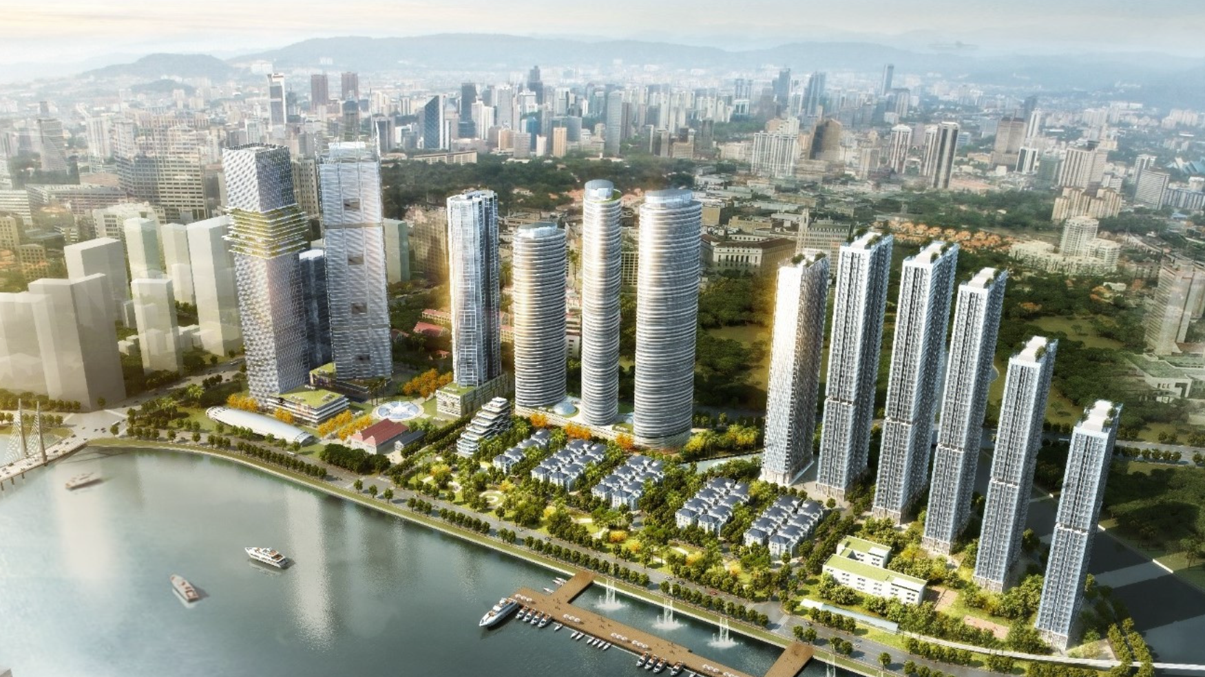Thêm 9.300 tỷ đồng 'đổ' về Hưng Phát Invest Hà Nội từ kênh trái phiếu - Ảnh 1