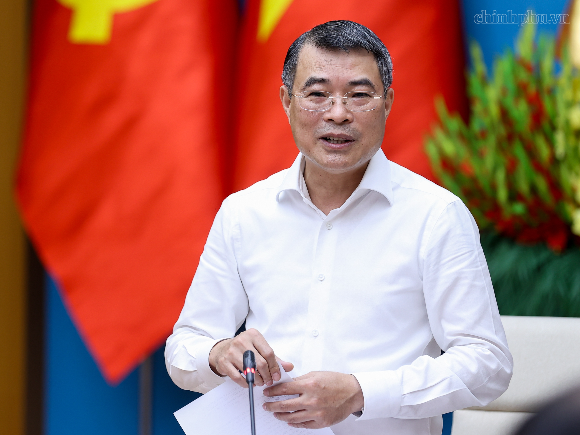 Thủ tướng: Trung ương không có chủ trương sắp xếp lại xã, phường trên diện rộng - Ảnh 1