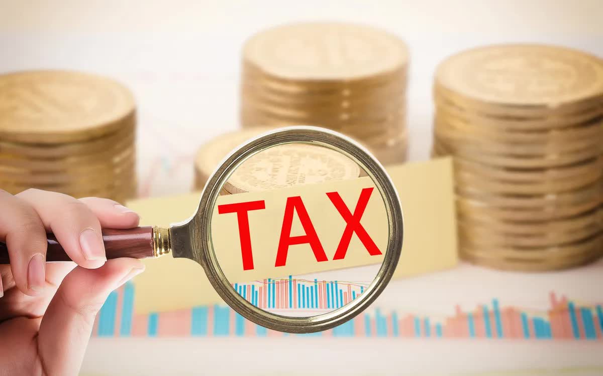 Bộ Tài chính siết giám sát người nộp thuế có rủi ro cao