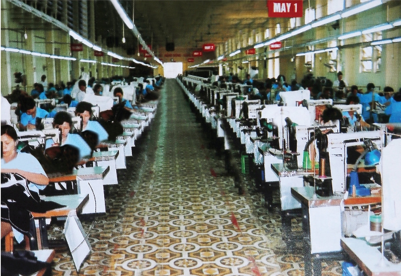 Hà Nội gia hạn sử dụng đất cho Công ty cổ phần Giầy Thuỵ Khuê