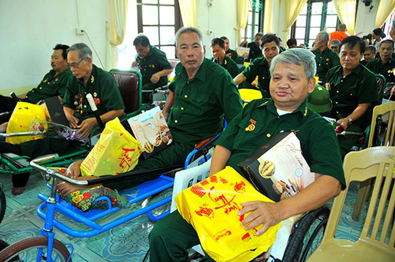 Dịp Quốc khánh 2/9, nhóm người này được nhận quà 3-10 triệu đồng theo Nghị quyết mới: Điều kiện là gì? - Ảnh 1