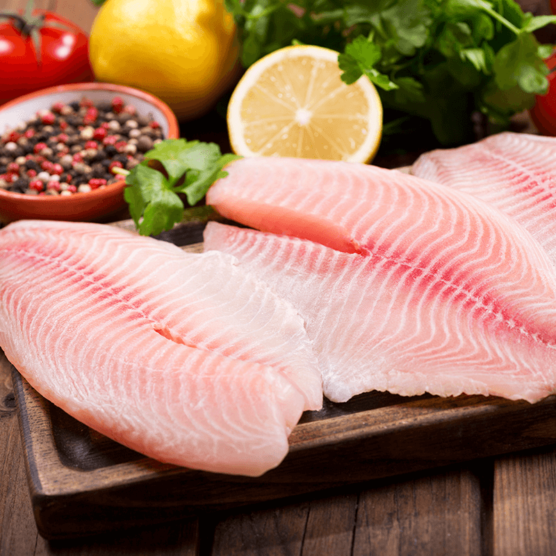 Việt Nam có loại cá được ví như "gà nước": Lần đầu lên bàn sushi Nhật Bản, xuất khẩu tăng bùng nổ 141% - Ảnh 1