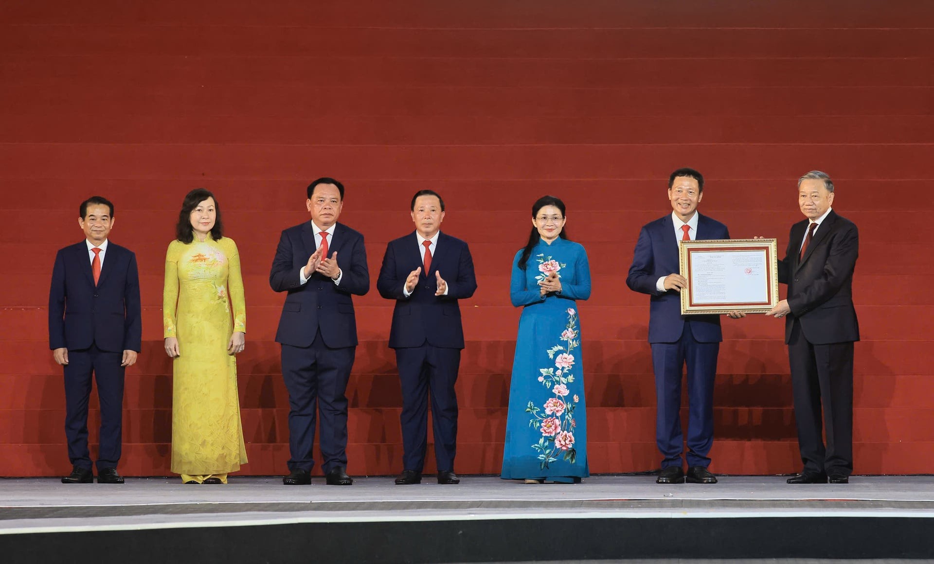 Phấn đấu đến năm 2035, TP Đồng Nai trở thành đô thị theo mô hình đô thị sân bay