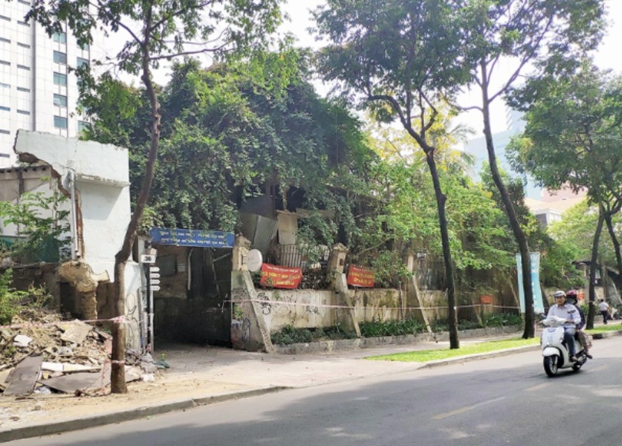 TP.HCM rà soát nhà, đất của các doanh nghiệp nhà nước