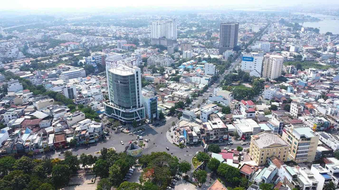 Một địa phương Việt Nam định hướng thành trung tâm hàng không của Châu Á - Thái Bình Dương