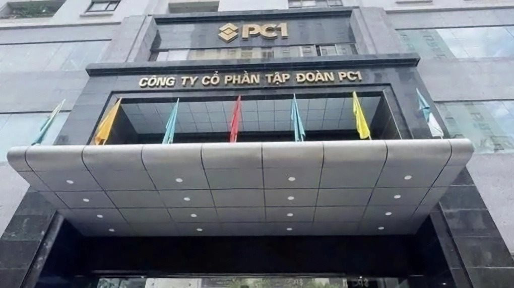 Thi công 40.000 tấn thép tại SVĐ lớn nhất thế giới, Chủ tịch DN vừa được bầu vào HĐQT mới của PC1 là ai? - Ảnh 1