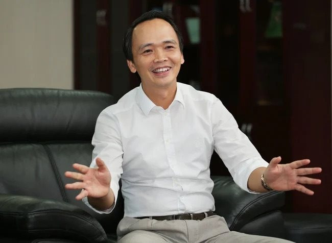 FLC của ông Trịnh Văn Quyết đón tin cực vui khi được mở thêm "cánh cửa" hồi sinh dự án thuộc quần thể nghỉ dưỡng 20.000 tỷ đồng - Ảnh 1
