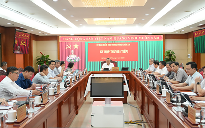 Nguyên Phó Tổng Giám đốc ACV Đỗ Tất Bình bị khai trừ Đảng - Ảnh 1